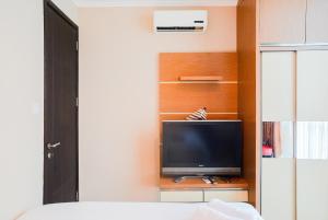 Spacious 2BR GP Plaza Apartment By Travelio