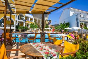 Vanessa Hotel Zakynthos Greece