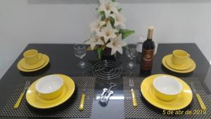 Stúdio Petrópolis, Alameda das Pedras