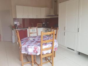 Maisons de vacances La Petite Vendeenne : photos des chambres