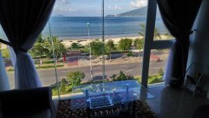 Beachfront Apart Hotel Da Nang