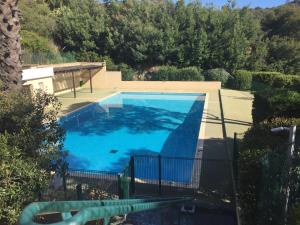 T2 Mandelieu, vue exceptionnelle