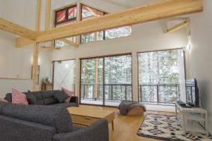 Morino Chalets Alps Retreat
