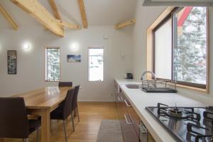 Morino Chalets Alps Retreat