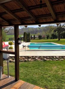 Maisons de vacances Le COSY : photos des chambres
