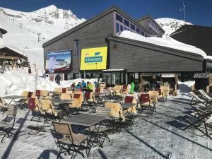 Alpenlodge Kühboden