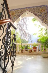 Shahar Palace