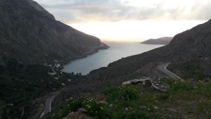 Arginonta Beach Apartments Kalymnos Greece