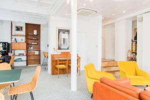 Hotels Hotel Lucien : photos des chambres