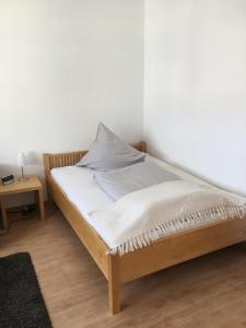 Ferienwohnung Schleswig