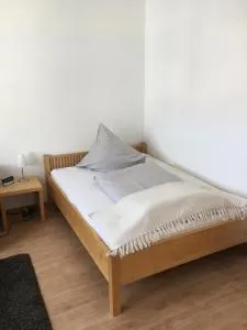 Ferienwohnung Schleswig - Idstedt
