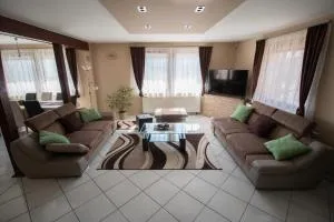 Barátkozó Vendégház - Dörgicse