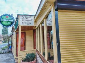 Fesztivál Nyaralóház