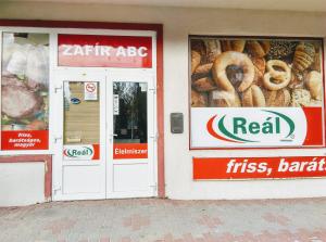 Fesztivál Nyaralóház