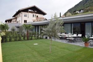 Garden-Suite Faselehof