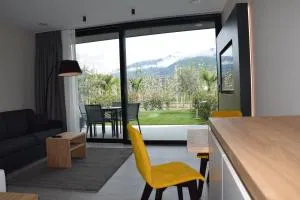 Garden-Suite Faselehof - Marlengo