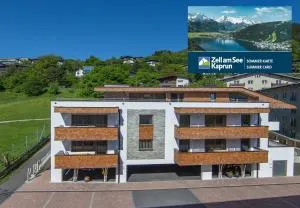 Appartement Living Schönwies including Zell am See-Kaprun summercard - Thumersbach