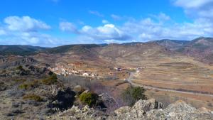 Las mil y una noches