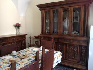 Casa vacanze da Medardo