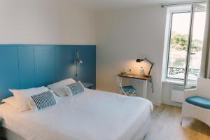 Hotels Hotel Du Bac : photos des chambres
