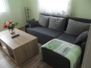Ferienwohnung Seifert