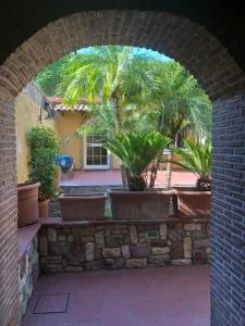 Il Giardino sul Corso - Scafati