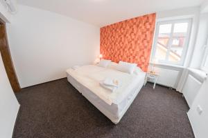 VILLA CENTRUM APARTMÁNY s RAŇAJKAMI A SAUNOU