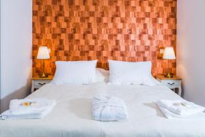 VILLA CENTRUM APARTMÁNY s RAŇAJKAMI A SAUNOU