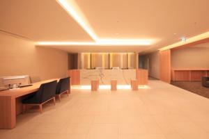 Richmond Hotel Tenjin Nishi-Dori