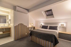 Hotels FastHotel Biarritz Bidart Cote-Basque : photos des chambres