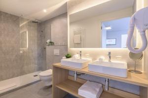 Hotels FastHotel Biarritz Bidart Cote-Basque : photos des chambres