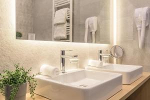 Hotels FastHotel Biarritz Bidart Cote-Basque : photos des chambres