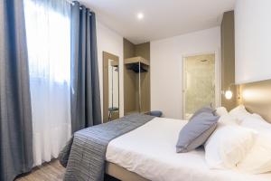 Hotels FastHotel Biarritz Bidart Cote-Basque : photos des chambres