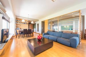 Apartman Two-Bedroom Apartment with Sea View-Glyfada Atena Grčka
