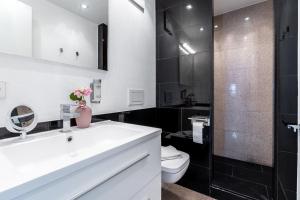 Wohnen auf Zeit - Innenstadt-Appartements