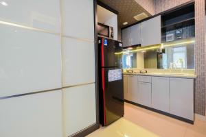 Fabulous Studio Grand Kamala Lagoon Apartment By Travelio