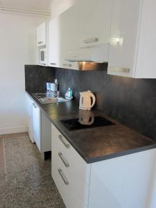 Appart'hotels Residence La Villa Leonie : photos des chambres