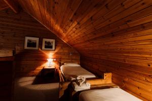 Hotel Family Room room in Chevin Country Park Hotel & Spa