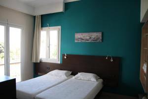 Sonia Hotel & Suites Kos Greece