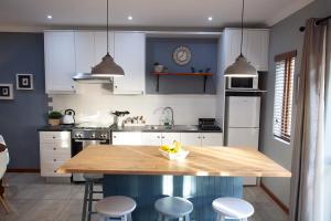 Culemborg Cottage