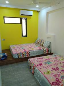 Fastbook Majestic Home 10pax