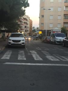 Atico en calle concordia, cerca Playa del Cura