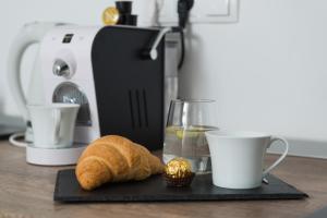 Boomerang Apartment Bled