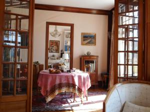 B&B / Chambres d'hotes Villa Helianthe : photos des chambres