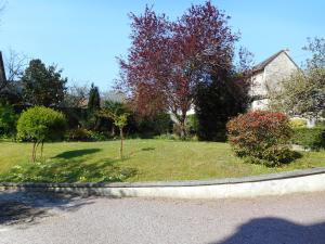 B&B / Chambres d'hotes Villa Helianthe : photos des chambres