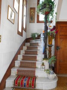 B&B / Chambres d'hotes Villa Helianthe : photos des chambres