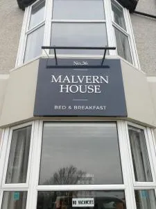 Malvern House - 波特拉什