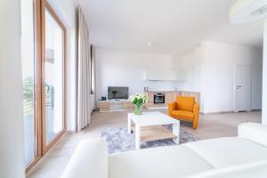 Hotel i Apartamenty Mazury Golf & Country Club