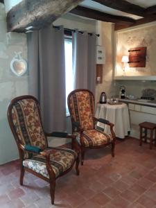 Sur les Bords de lIndrois - Montrésor - Zoo Beauval