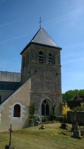 Sejours chez l'habitant Sur les Bords de l'Indrois - Montresor - Zoo Beauval : photos des chambres